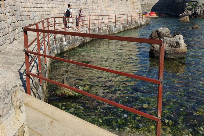 Morning and Day Tours - Sea Kayaking & Snorkelling Dubrovnik - Lokrum Island: The Island of Love Route and Beaches