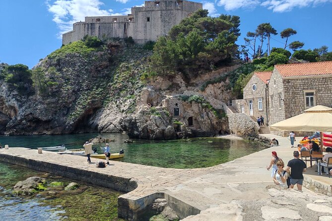 Morning and Day Tours - Sea Kayaking & Snorkelling Dubrovnik - Equipment, Safety, and What to Bring