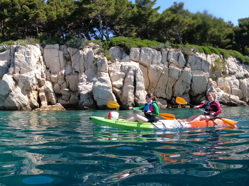 Morning Split Sea Kayaking Tour - What to bring for comfort (and fewer surprises)