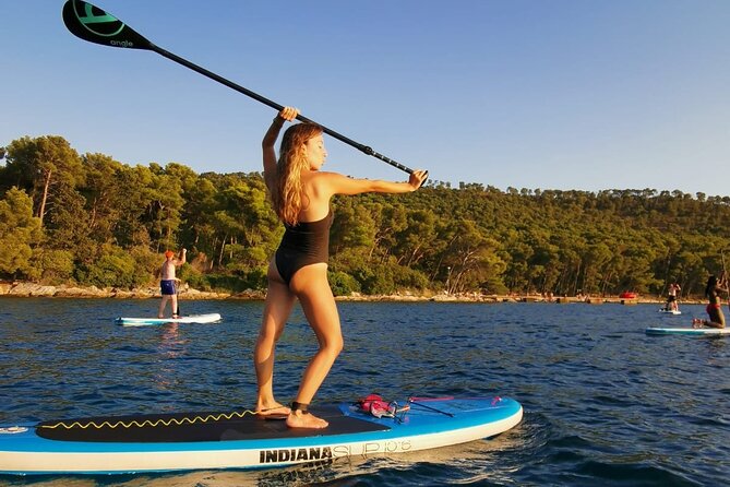 Morning Stand Up Paddle Tour in Split - Key things I’d circle before you go