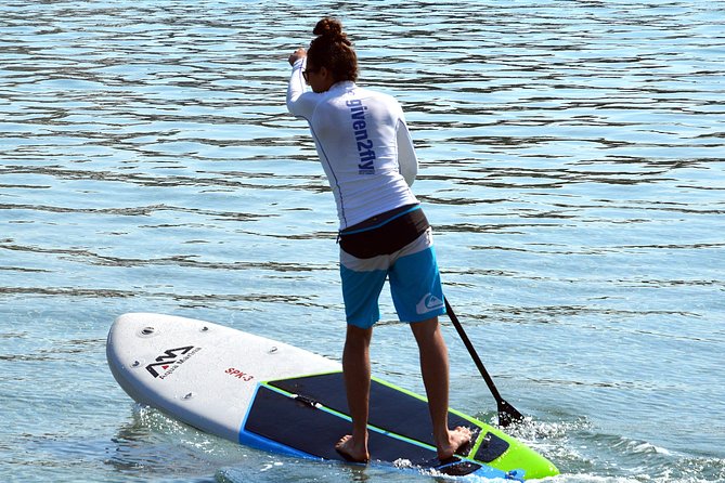 Morning Stand Up Paddle Tour in Split - Price and value: is $60.21 fair for a 3-hour SUP in Split?