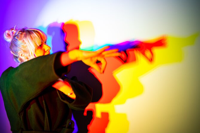 Museum of Illusions Zagreb - Museum of Illusions Zagreb: a fast, fun reality check