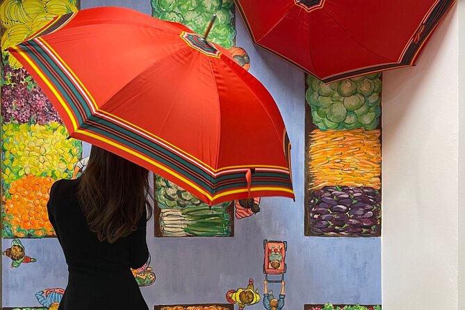 Museum of Selfies & Memories Zagreb Ticket - Why This Zagreb Photo Museum Feels Like Playtime