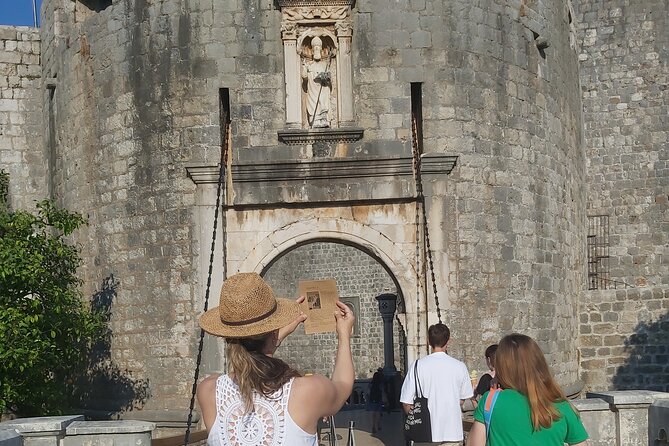 Mysterious Game of Dubrovnik - Private Mystery walking tour - A mystery walking tour that uses Dubrovnik like a game board