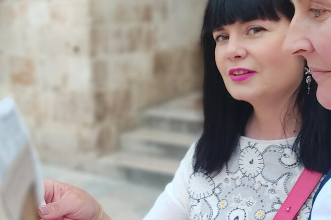 Mysterious Game of Dubrovnik - Private Mystery walking tour - Who this private mystery tour suits best