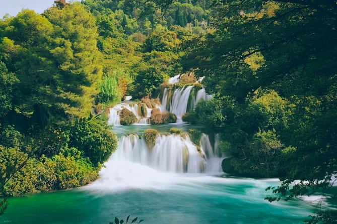 National Park Krka by speed boat - Key things to know before you go