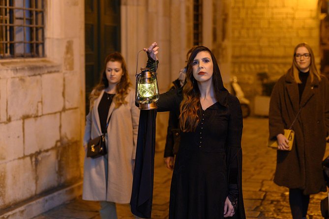 Nocturnal Tours Trogir & Split - Myths and Legends of Old Trogir Tour - Key takeaways