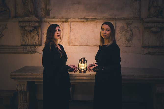 Nocturnal Tours Trogir & Split - Myths and Legends of Old Trogir Tour - Historic Trogir by lantern: from Greek colonists to Roman streets