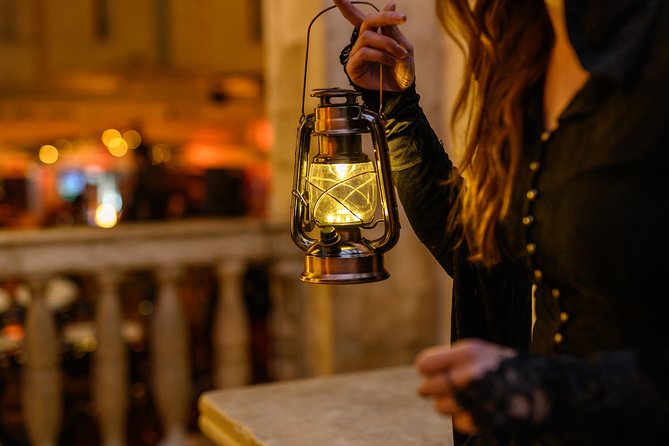 Nocturnal Tours Trogir & Split - Myths and Legends of Old Trogir Tour - Kula Karmelengo: love, despair, and fortress atmosphere