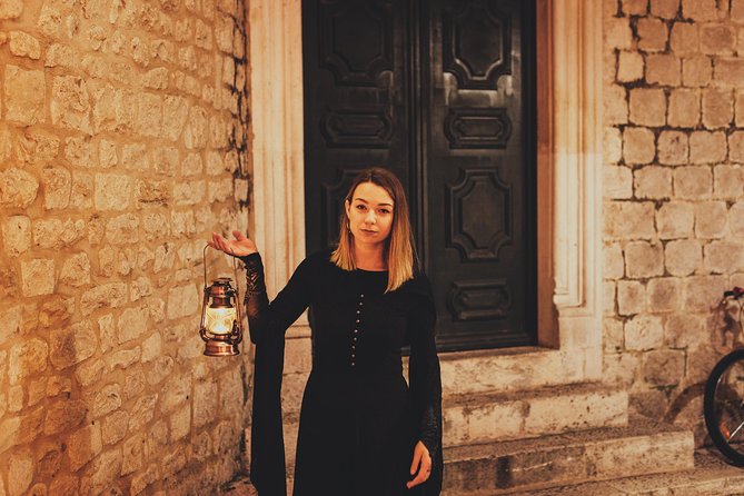 Nocturnal Tours Trogir & Split - Myths and Legends of Old Trogir Tour - Price and group size, what you really pay for
