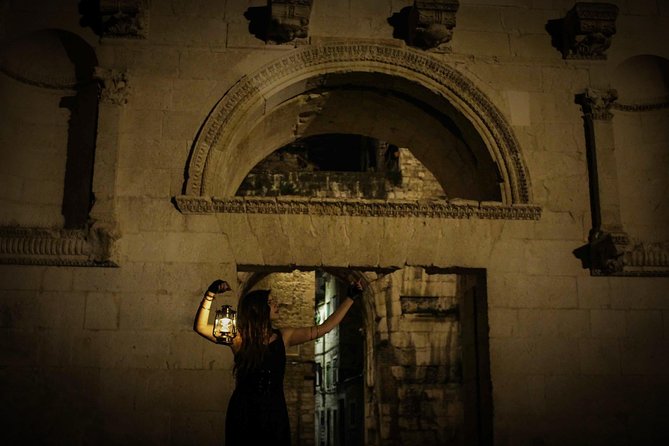 Nocturnal Tours Trogir & Split - Soul of the Old Split Tour - Key takeaways before you go