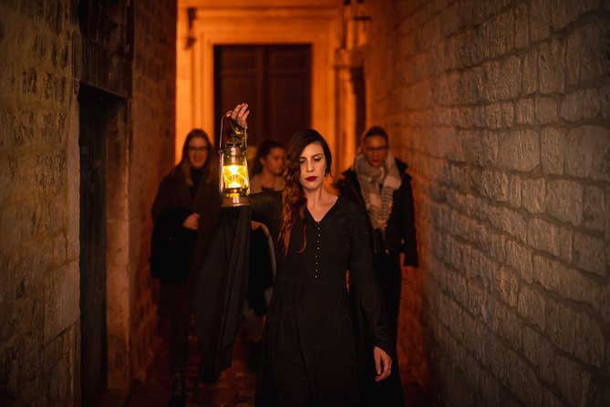 Nocturnal Tours Trogir & Split - Soul of the Old Split Tour - Why a lantern-lit old town tour works in Split