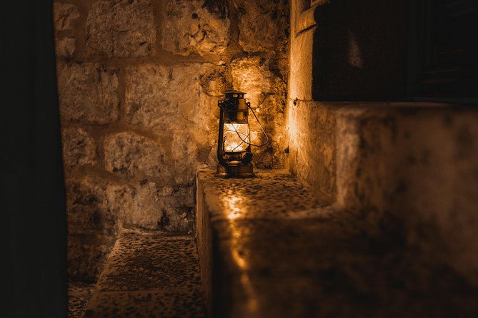 Nocturnal Tours Trogir & Split - Soul of the Old Split Tour - Price and what $28.90 buys you