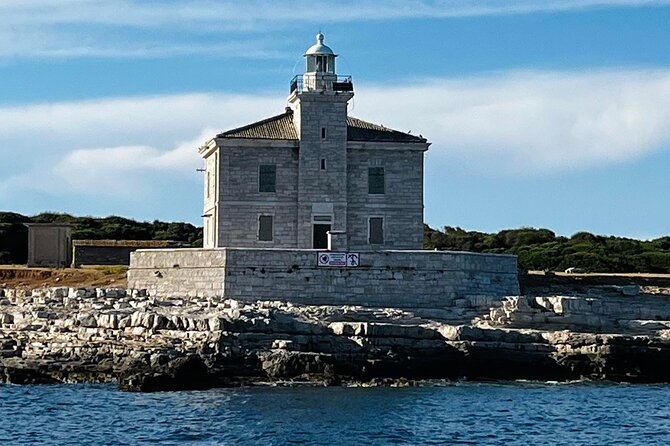 NP Brijuni Island Swimming & Dolphin Watching Sunset Cruise - Dolphin watching tips that don’t require extra info