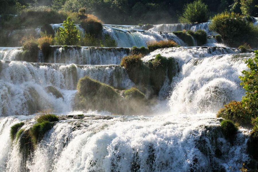 NP Krka tour with Boat Ride and Swimming in Skradin town - Price and value: is $84 a good deal for what you get?