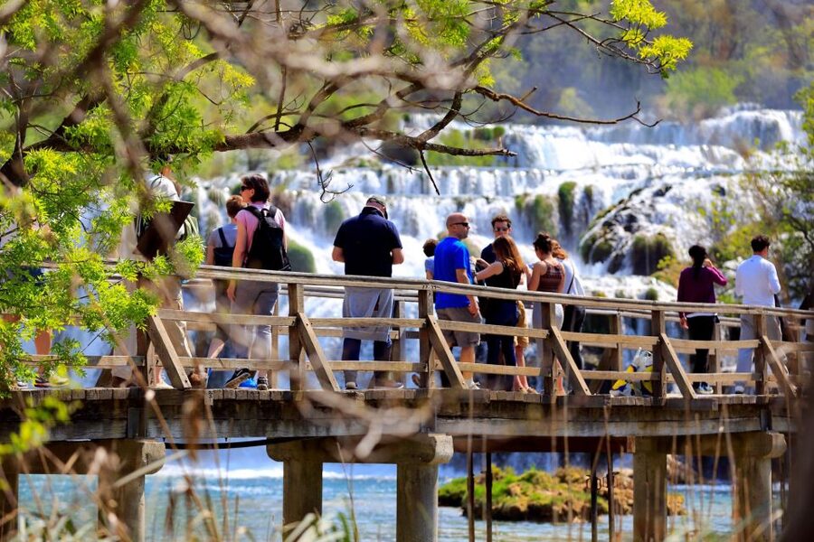 NP Krka tour with Boat Ride and Swimming in Skradin town - Who this NP Krka and Skradin boat-and-swim trip is best for