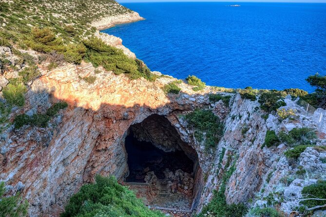 Odysseus Cave Private Yacht Excursion from Korcula - Key Highlights to Know Before You Go