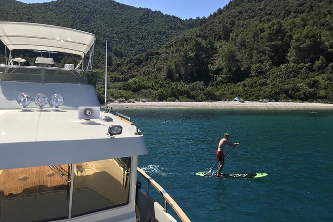 Odysseus Cave Private Yacht Excursion from Korcula - Price and Value: What You’re Really Paying For