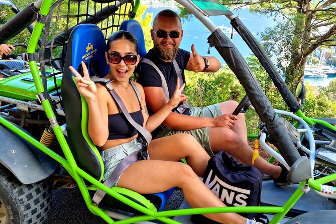 (Official) Korcula Buggy: Our History, Food & Wine (Ana & Branko) - Key highlights you should know