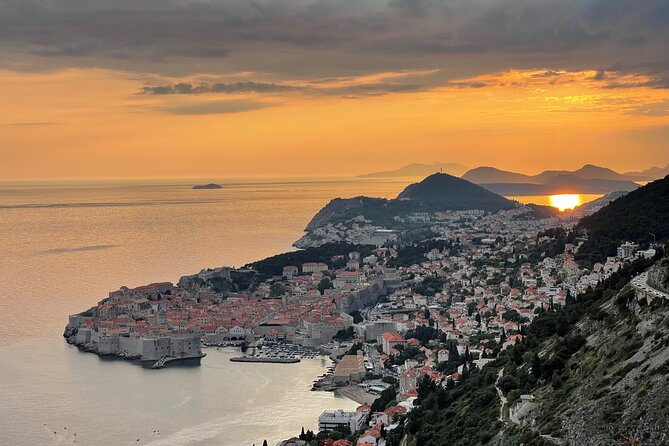 OLD CAR DUBROVNIK private sightseeing tour - Quick Takeaways