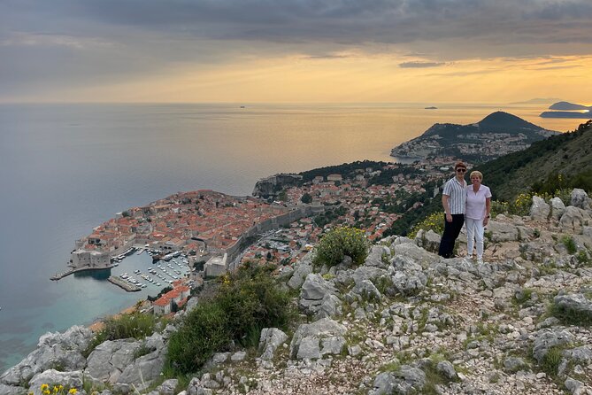 OLD CAR DUBROVNIK private sightseeing tour - Game of Thrones at King’s Road, and how to make it fun