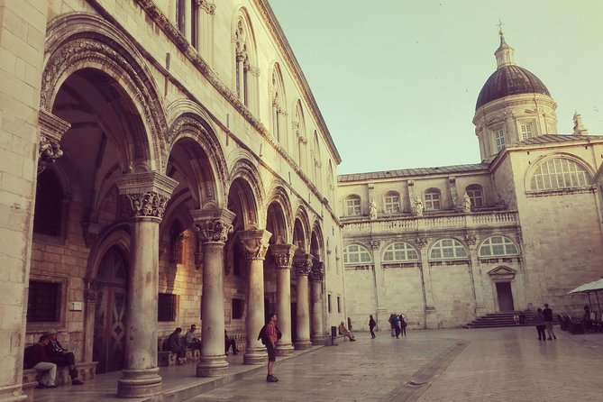 Old Town Secrets Walking Tour - Key highlights to expect