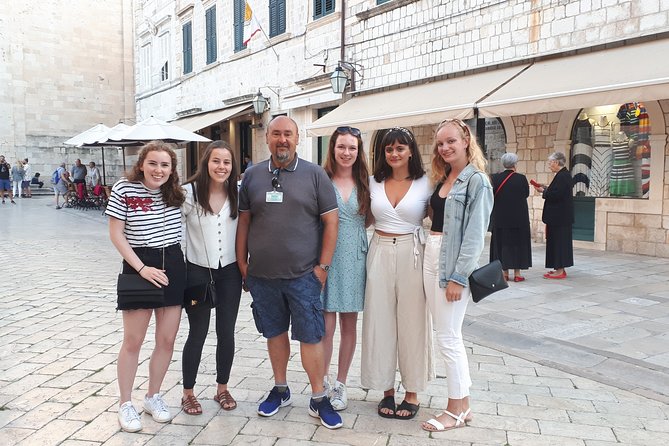 Old Town Secrets Walking Tour - Stop 1: Pile Gate and Dubrovnik’s Defense Story