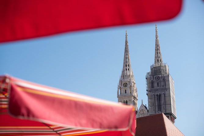 Old Zagreb Private Tour - How the 2-hour private format works (and why you’ll like it)