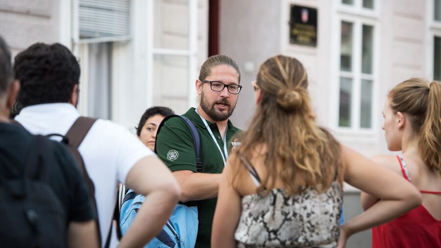 Old Zagreb Private Walking Tour - Key things that make this Old Zagreb walk work