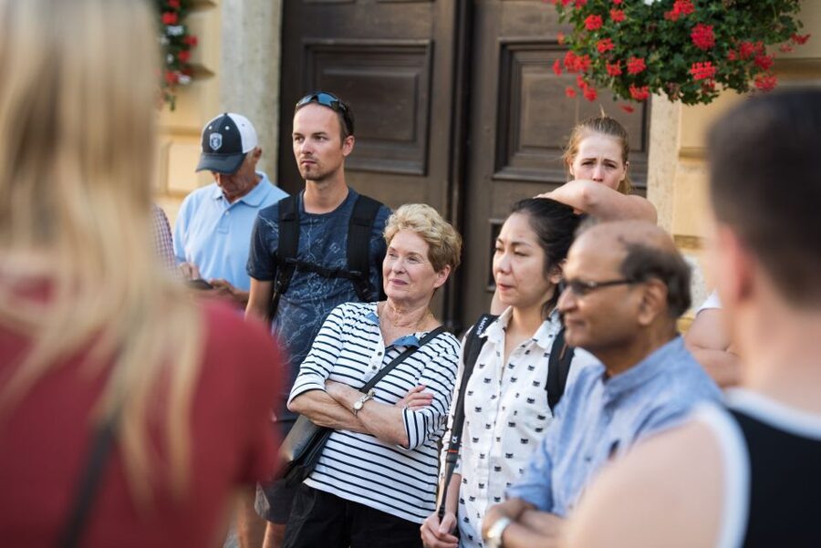 Old Zagreb Private Walking Tour - Price and value: is $88 for 2 hours worth it?