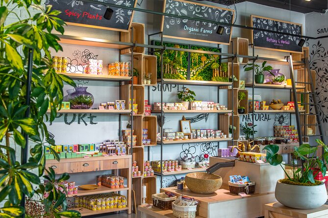 Olive museum Klis with educational olive oil tasting - Sampling traditional gastro delicacies and putting flavors in context