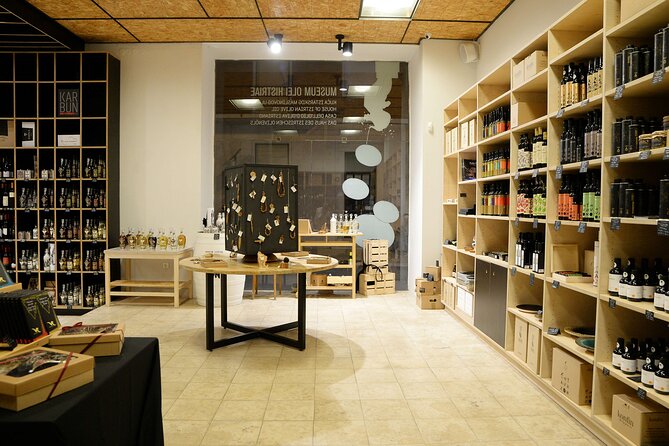Olive Oil Guided Tasting and History in Pula - Price and Timing in Pula: Is $36 Worth It?