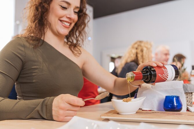 Olive Oil Guided Tasting and History in Pula - Small Group Size, Easy Access, and What That Means for You