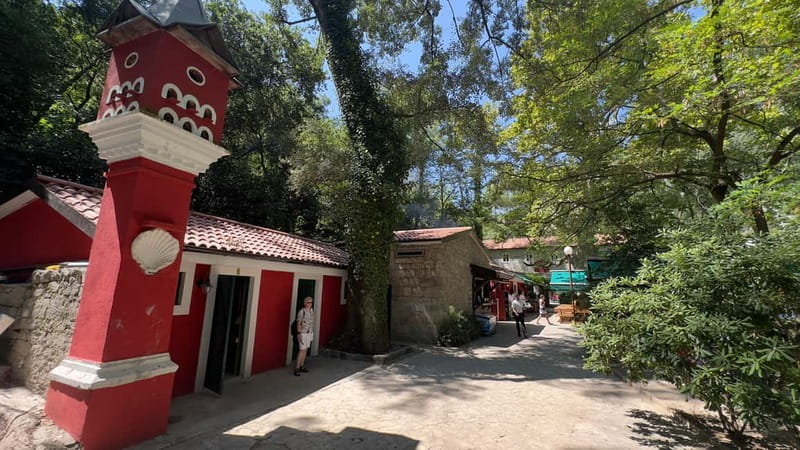 Omiš: 2-Hour Cetina River Boat Tour and Nature Park Visit - Who This Tour Fits Best, and Who Might Prefer Something Else