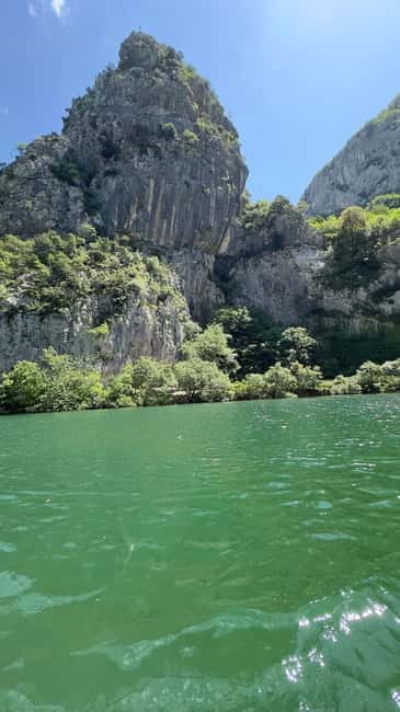 Omiš: 2-Hour Cetina River Boat Tour and Nature Park Visit - Should You Book This Omiš Cetina River Boat Tour?