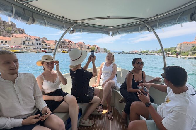 Omiš, Croatia: Cetina River 2-hour Boat Tour & Nature Park Visit - Cetina River in Omiš: why this trip feels worth your time
