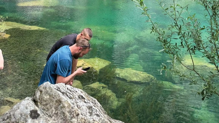 Omiš/Split Expedition: 65 km Quad Tour to Hidden Waterfalls - Price and value for a 65 km quad experience near Split