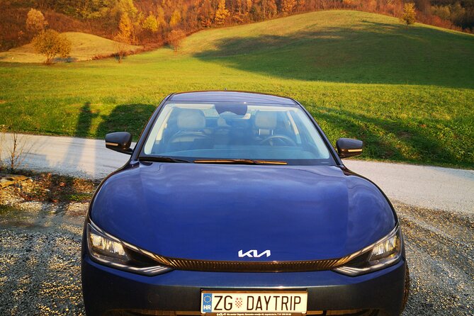 One way Private Transfer from Zagreb Airport to Zagreb - Key Takeaways Before You Ride
