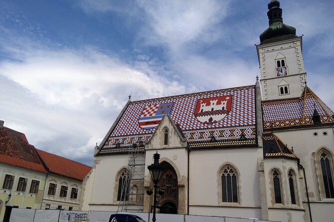 One way Private Transfer from Zagreb Airport to Zagreb - Price and Value: $30 Per Group, Up to 5