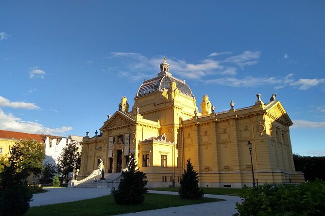 One way Private Transfer from Zagreb Airport to Zagreb - Should You Book This One-Way Zagreb Airport Transfer?