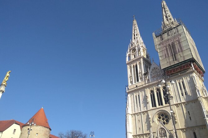 One way Private Transfer from Zagreb Airport to Zagreb - FAQ