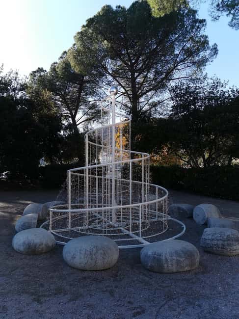 Opatija Be Charmed Half Day Tour with a Local - Key things to know before you go