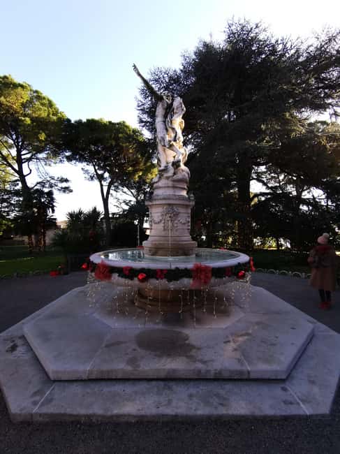 Opatija Be Charmed Half Day Tour with a Local - Why this Opatija tour feels local in 2 hours