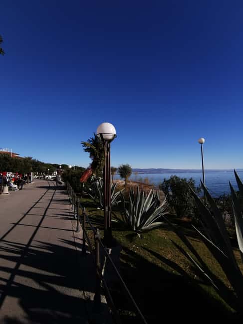 Opatija Be Charmed Half Day Tour with a Local - Price and value: $135 per group up to 7