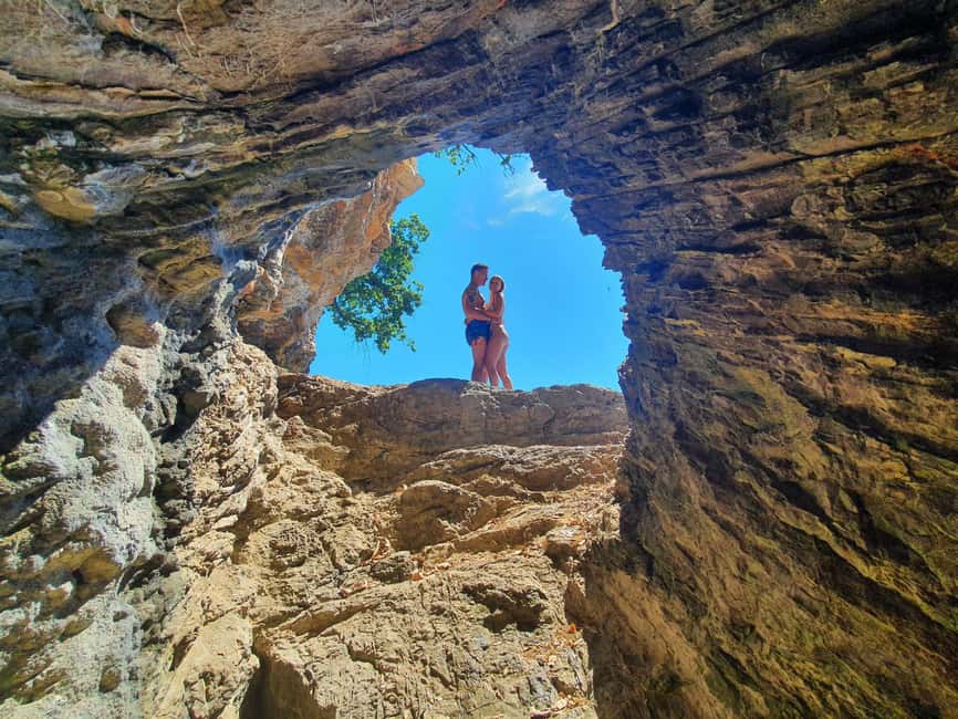 Opatija: Cliffs and caves kayak adventure - What $82 Buys You in 3.5 Hours (and When It’s Worth It)