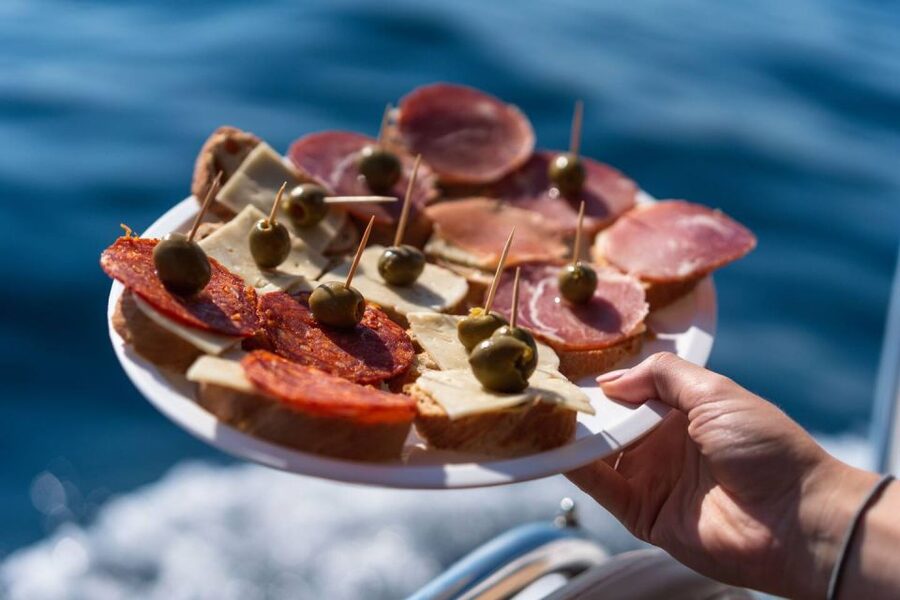 Opatija/Lovran: Boat Trip to Secluded Beaches on Island Cres - Key things that make this Cres boat trip worth your time