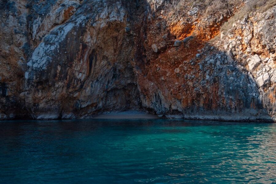 Opatija/Lovran: Boat Trip to Secluded Beaches on Island Cres - What’s included, what isn’t, and how to plan your food