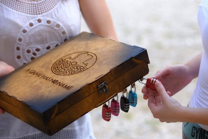 Outdoor Escape Game Dubrovnik - The Spy And The Traitor (History theme) - What you learn without a lecture: history through doing