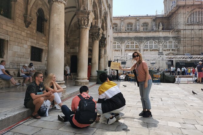 Outdoor Escape Game Dubrovnik - The Spy And The Traitor (History theme) - Price and value: is $48.06 per person fair?
