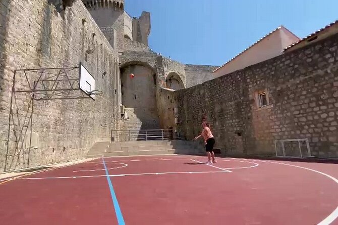 Outdoor Escape Game Dubrovnik - The Spy And The Traitor (History theme) - Starting at Rector’s Palace and meeting your Game Master